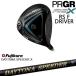 PRGR RS X�V���[�Y RS F �h���C�o�[ 2024�N���f�� �E�p[DW]�v���M�APRGR DAYTONA SPEEDER X �f�C�g�i�X�s�[�_�[ Fujikura�t�W�N��