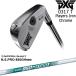 PXG 0317 T ץ졼䡼6set(6I-GW) CHROME[6G]ԡåPXG N.S.PRO 850GH neo ܥե