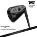 PXGʤOVDGOLFPXG GEN6 0311 P 6set(5-Pw)֥å RH LH [5P]PROJECT X ALL BLACK TRUE TEMPER ȥ롼ƥѡ