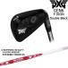 PXG GEN6 0311 P ��������ñ��(4/5/G)���֥�֥�å�[IR]�ԡ����å�������PXG N.S.PRO MODUS3 SYSTEM3 TOUR125 ���ܥ���ե�