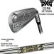PXG GEN6 0311 XP 5set(6-Pw)֥륯 [6P]ԡåPXG DynamicGold105 120 TOUR ISSUE(US)TRUE TEMPER