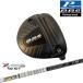 ڹ˼BB6 եå Fairway wood 3W/5W/7W[FW]ץ쥹Progress TourAD F ĥADեȥǥ