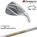  Dolphin Wedge DW-125G серебряный Wedge [WD] Kasco KASCO DynamicGold85 95 105 115 120TRUE TEMPER