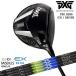 PXGʤOVDGOLFPXG GEN6 0311 ɥ饤С RH LH [DW]饤 MoBIUS EX ӥ ǥ塼˥