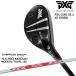 ��PXG�ʤ�OVDGOLF����PXG GEN6 0311 XF HYBRID �桼�ƥ���ƥ� RH LH [UT]N.S.PRO MODUS3 120 ���ܥ���ե�