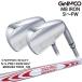 ڹ˼GINNICO ˥ MB IRON  6set(5I-PW)[5P]󥹥ݡEON_SPORTS N.S.PRO MODUS3 TOUR 130 ܥե