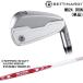 MB24 IRON �ޥå���Хå� ��������ñ��(4I/5I)[IR]�٥ƥ��ʥ�ǥ�BETTINARDI N.S.PRO MODUS3 SYSTEM3 TOUR125 ���ܥ���ե�