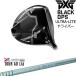 PXG BLACK OPS ULTRA-LITE Driver [DW]pi- X ji-PXG TOUR AD Lia Tour AD Lia WOOD Graphite Design 