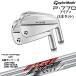 P770 IRON 5set(6I-PW) 2024ǯǥ[6P]ơ顼ᥤTaylorMade AMT RED/BLACK/SILVER å/֥å/С TRUE TEMPERȥ롼ƥѡ