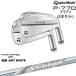 P770 IRON 5set(6I-PW) 2024ǯǥ[6P]ơ顼ᥤTaylorMade New AMT WHITE ۥ磻TRUE TEMPER