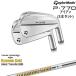 P770 IRON 5set(6I-PW) 2024ǯǥ[6P]ơ顼ᥤTaylorMade DynamicGoldHT ʥߥåTRUE TEMPER