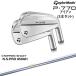P770 IRON 5set(6I-PW) 2024ǯǥ[6P]ơ顼ᥤTaylorMade N.S.PRO 850GH ܥե