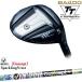 BALDO 2024 TT FAIRWAY WOOD եå[FW]ХBALDO SPARKLING VRSST CONCEPTѡ󥰥