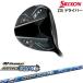 SRIXON ZXi DRIVER �ɥ饤�С� ����[DW]���ꥯ����SRIXON ATTAS KING ���å������� �ޥߥ�mamiya