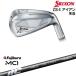 SRIXON ZXi4 IRON железный одиночный товар (4I/5I/AW/SW)[IR] Srixon SRIXON New MCI Fujikura fujikura 