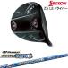 SRIXON ZXi LS DRIVER �ɥ饤�С� ����[DW]���ꥯ����SRIXON ATTAS KING ���å������� �ޥߥ�mamiya