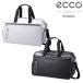 ECCO eko - сумка "Boston bag" ECB004 мужской женский унисекс 26FW