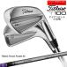 ڼۥȥꥹ T100  6ܥå 5IPW 2023ǯǥ Titleist/Titleist Tensei Purple 40/᡼