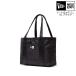  New Era большая сумка Mini 6L черный TOTE BAG 14521301 25S_TOTE BAG M 1680D BLK 251 NEW ERA