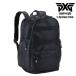 PXG Lightweight 2 Zip Back Pack свет вес two Zip рюкзак черный Golf сумка рюкзак мужской женский B-JP-GBBP02