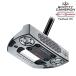 [ наличие товар немедленная уплата ]SCOTTY CAMERON Scotty Cameron Studio Style Fastback OC быстрый задний on комплект центральный 2025 год модели правый для короткая клюшка low крутящий момент 