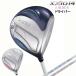  Dunlop XXIO 14 женский Driver XXIO 14 женский Driver MP1400L карбоновый вал стандарт specification Club Япония стандартный товар [JC]