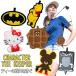  Golf чай keeper Tom . Jerry чай Винни Пух ... .... Batman ki чай утерян предотвращение аксессуары раунд сопутствующие товары .... простой удобный симпатичный 