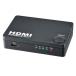 OHM 4 порт HDMI селектор AV-S04S-K
