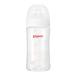 Pigeon( Pigeon ) материнское молоко реальный чувство жаростойкий стекло 240ml 22 1026733