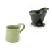 ZERO JAPAN( Zero Japan ) дриппер & Cafe кружка комплект дриппер tray есть DMZ-16 AGN/AR
