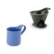 ZERO JAPAN( Zero Japan ) дриппер & Cafe кружка комплект дриппер tray есть DMZ-16 AGN/BB