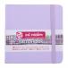 ta- Len s искусство klie-shon скетчбук пастель violet 12×12CM T9314-134M452329