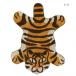  коврик li подставка ZOO тигр 14222873189