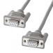 Sanwa Supply RS-232C кабель Cross *1.5m светло-серый KRS-403XF1K2