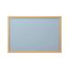  новый DX дерево рама 10 из дерева 50×75cm натуральный 15000-1007