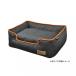 P.L.A.Y. lounge bed XL urban Denim orange 