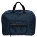  складной сумка "Boston bag" темно-синий VMO-01