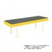  takada bed завод низкая упругость коврик ширина 70× длина 170× толщина 2cm TB-1238