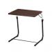 ..(KOEKI) UTILITY складной боковой стол Brown FLS1BR