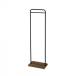..(KOEKI) UTILITY Like Vintage вешалка-плечики Brown VHGC50BR