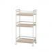 ..(KOEKI) UTILITY Like Vintage Wagon натуральный VWG300NA