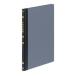 kokyo бухгалтерская книга A5 золотой sen ...(. глаз нет ) 100./ шт. chi-151