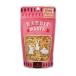 arubo*gorudo Kids макароны кролик 70g 18 шт. комплект 056037