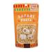 arubo*gorudo Kids макароны Safari 70g 18 шт. комплект 056039