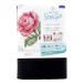o обод Pas STITCH CLOTH Cross * стежок для No.9000 Java Cross . глаз чёрный 1014
