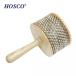 HOSCO( ho sko) ударный инструмент бегемот sa стандартный 11cm HP-CBS11