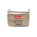  Mercury парусина rek tang ru box S Sand BE MECARBSE