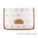 Sanrio Sanrio гофра тонкий мульти- кейс все жесткость SJSM-2501
