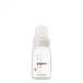 Pigeon( Pigeon ) тонкий бутылочка для кормления стекло 120ml 412393