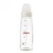 Pigeon( Pigeon ) тонкий бутылочка для кормления стекло 240ml 412395